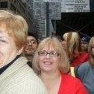 Meet your Posher, Donna